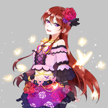 紫吹蘭