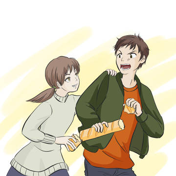 バゲット