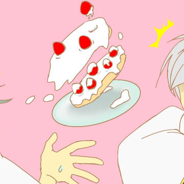 2020カリ君誕生日
