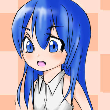 今日のラクガキ