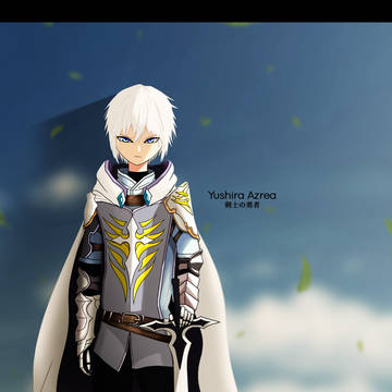 Kenshi no Yuusha