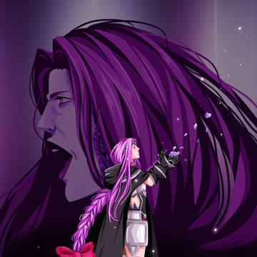 A long-forgotten dream