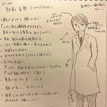 巨塔まとめ①