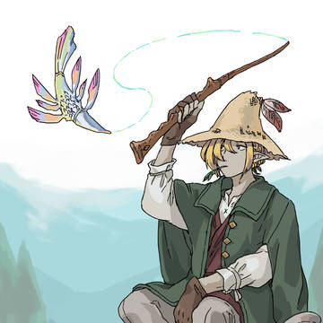 【PFAOS】スピル