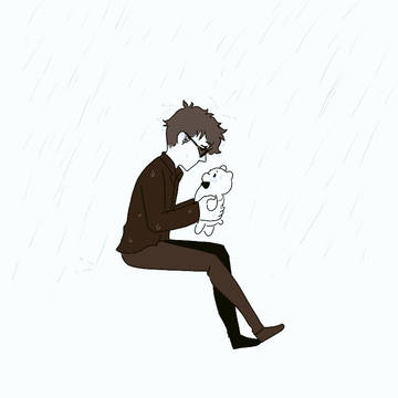 Summer Omens AU PART 2