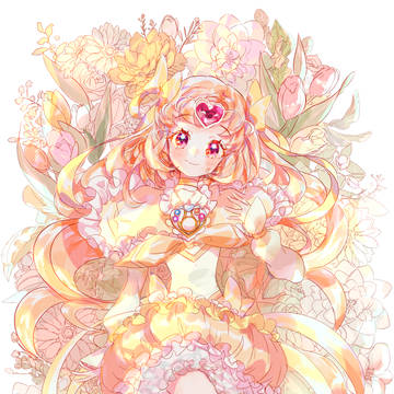 キュアミューズ