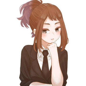 お茶子