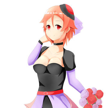 リズベット