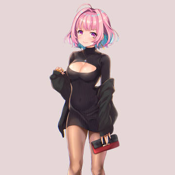 フォーマルりあむ