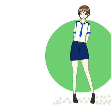 笠原郁