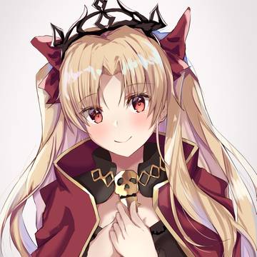 エレちゃん