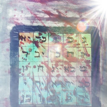 血の気version2