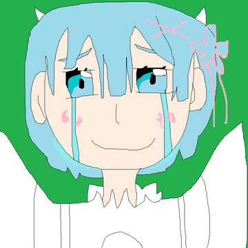 画力ビフォーアフターに載せたかった