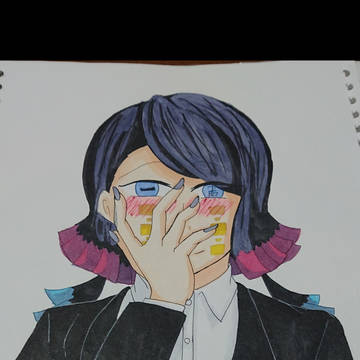 鬼滅の刃 魘夢くん