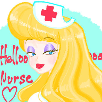 Helloooooo Nurse!!!!