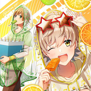 スタミュまとめ【6】