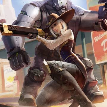Ashe