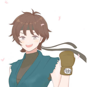 春日野