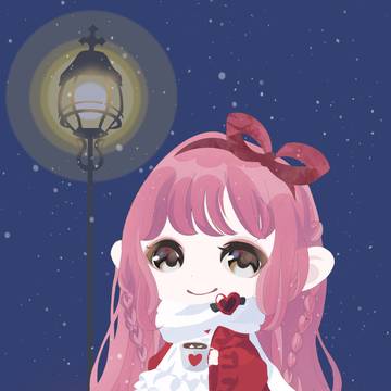 ポケコロ アバ絵