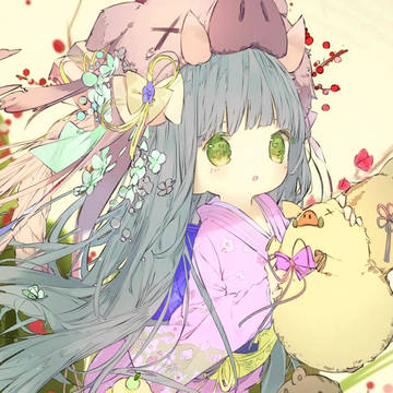 梅花圃