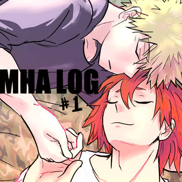 MHA 切爆log1