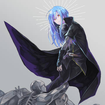魔王