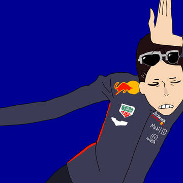 F2には手を出すな！
