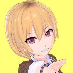 [コイカツ！]西城樹里 update ver1.1