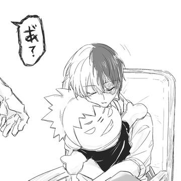 MHAログ1