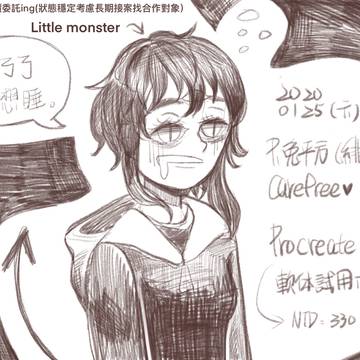 繪圖練習