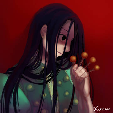 ブラッドラスト