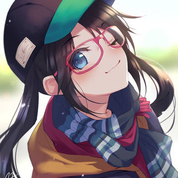 みつみね
