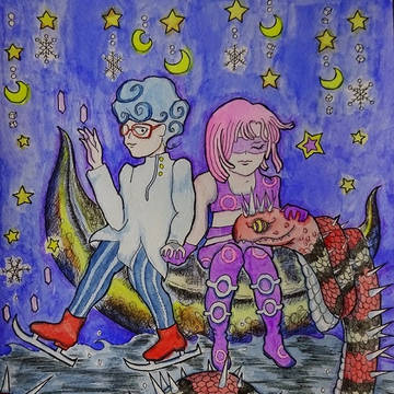 ムーンリバー