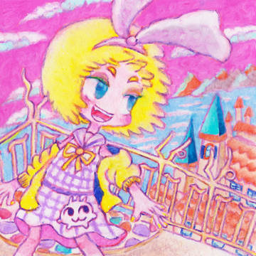 ゴールデンスターター