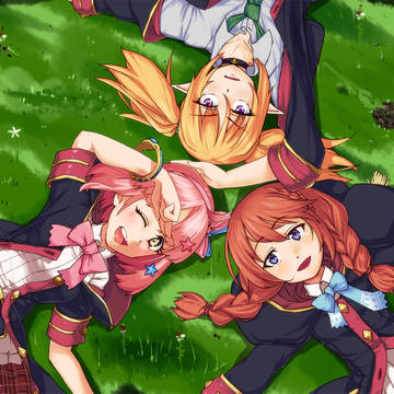 ユニちゃんズ