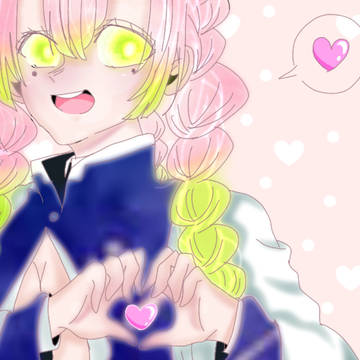君のハートに恋猫時雨♥