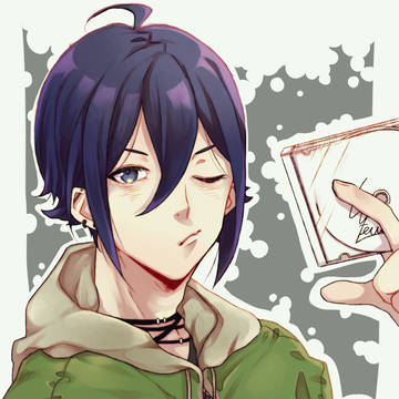 少し大人なユウくん