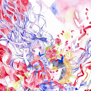 綺羅色ノスタルジア