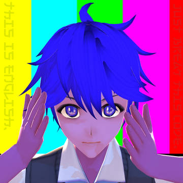 暗号みたいななにか