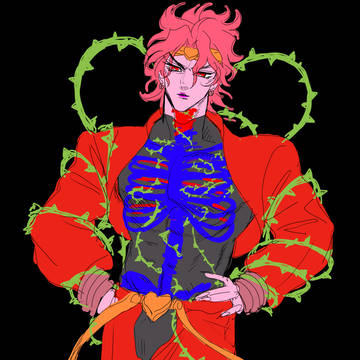 【JOJO腐】ログ11
