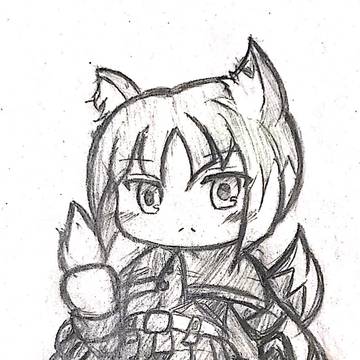 アサギちゃん