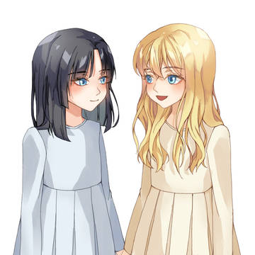 그마남이야기 (에스텔라 유리아)