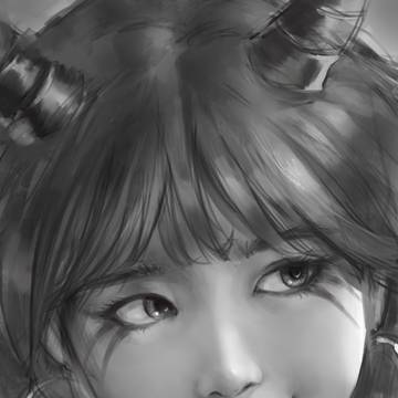 甜甜的女王
