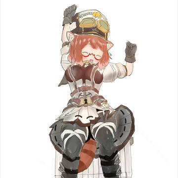 修正版 7万人記念絵