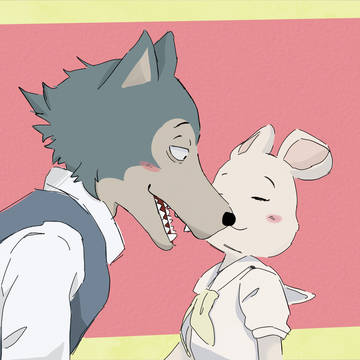 Beastars