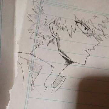 ラクガキ