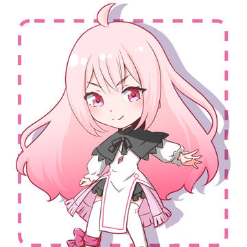ルナ・エレガント