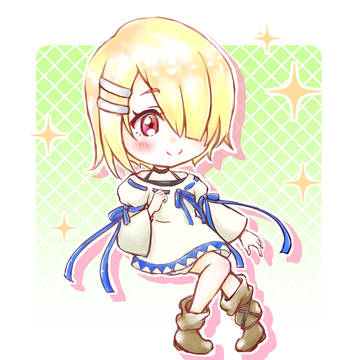 アクちゃん
