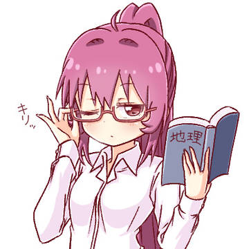 綾乃ちゃん先生