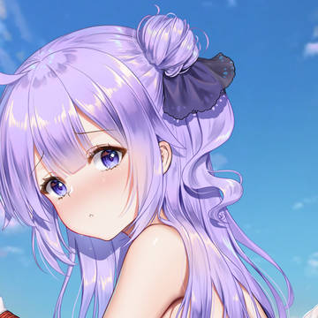 ユニコーン(アズールレーン)